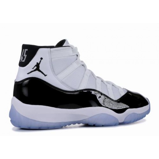 Air Jordan 11 Concord 2018 Retro 45