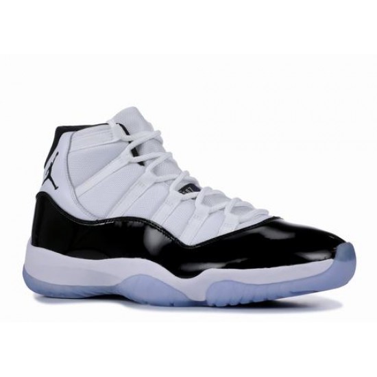 Air Jordan 11 Concord 2018 Retro 45