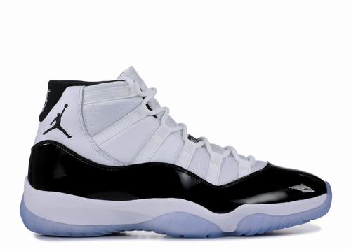 Air Jordan 11 Concord 2018 Retro 45