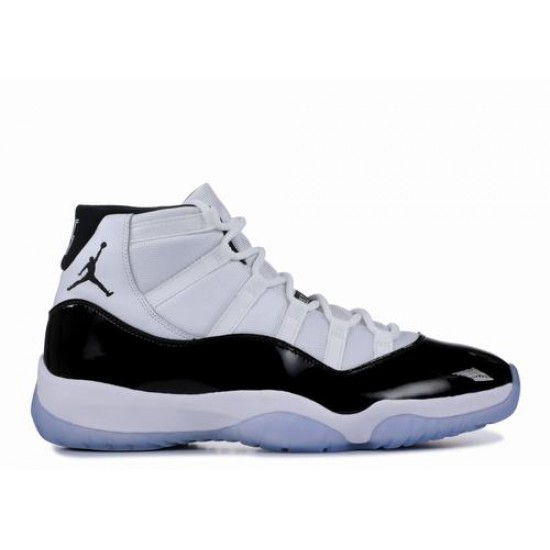 Air Jordan 11 Concord 2018 Retro 45