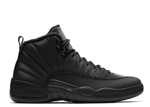 Air Jordan 12 Retro Winterized