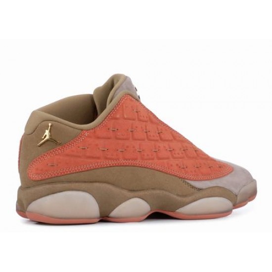 Air Jordan 13 Low Terracotta Blush