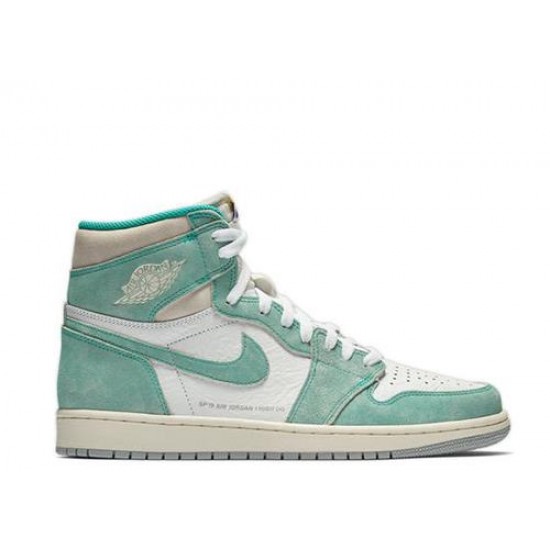 Air Jordan 1 Retro High OG Turbo Green