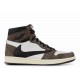 Air Jordan 1 High Og Ts Sp Travis Scott