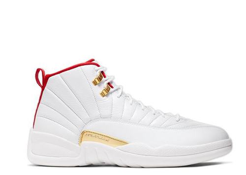 Air Jordan 12 Retro FIBA