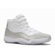 Air Jordan 11 Wmns Metallic Silver