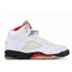 Air Jordan 5 Retro Fire Red 2020