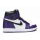 Air Jordan 1 High OG Court Purple