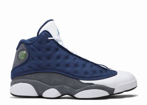 Air Jordan 13 Retro Flint 2020