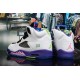 Air Jordan 5 Retro Alternate Bel-Air