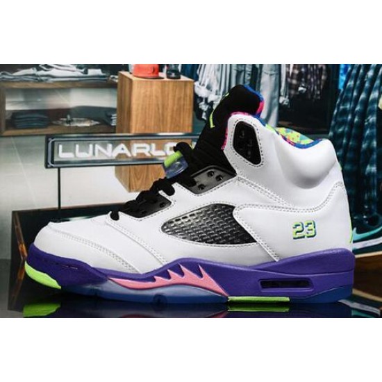 Air Jordan 5 Retro Alternate Bel-Air