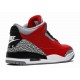 Air Jordan 3 Retro SE Red Cement