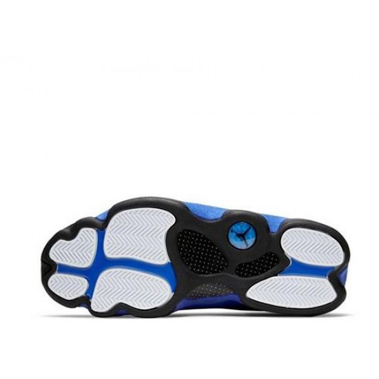 Air Jordan 13 Retro Hyper Royal