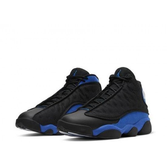 Air Jordan 13 Retro Hyper Royal