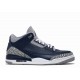 Air Jordan 3 Retro Midnight Navy