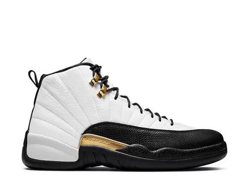 Air Jordan 12 Retro Royalty