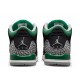 Air Jordan 3 Retro Pine Green