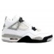 Air Jordan 4 White Cement Women