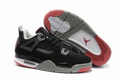 Air Jordan IV (4) Retro Women-15