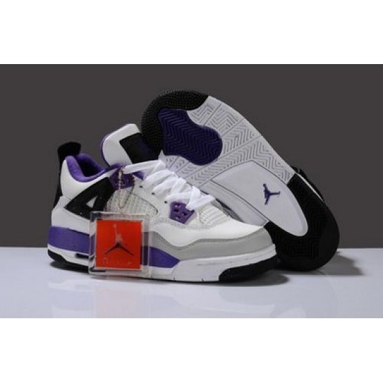 Air Jordan IV (4) Retro Women-34