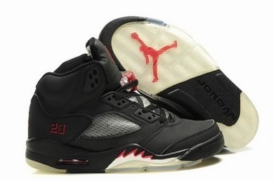 Air Jordan V (5) Retro Women-3