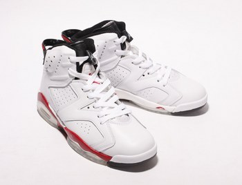 Air Jordan VI (6) Retro Women-7