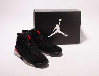 Air Jordan VI (6) Retro Women-12