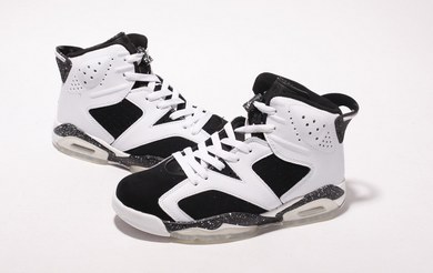 Air Jordan VI (6) Retro Women-13