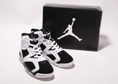 Air Jordan VI (6) Retro Women-14