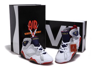 Air Jordan VII (7) Retro Women-6