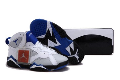 Air Jordan VII (7) Retro Women-8