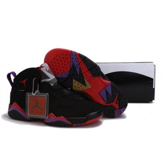 Air Jordan VII (7) Retro Women-10