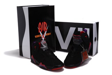 Air Jordan VII (7) Retro Women-11