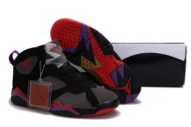 Air Jordan VII (7) Retro Women-13