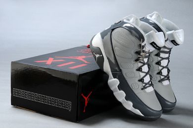 Air Jordan IX (9) Retro Women-3