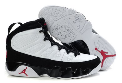 Air Jordan IX (9) Retro Women-6