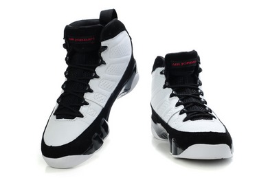 Air Jordan IX (9) Retro Women-7