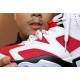 Air Jordan VI (6) Retro Carmine For Women