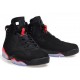 Air Jordan 6 Black Infrared 2014 Women