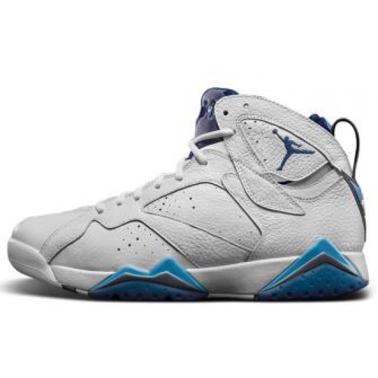 Air Jordan 7 French Blue For Women