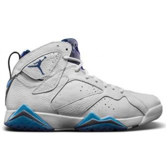 Air Jordan 7 French Blue For Women