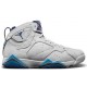 Air Jordan 7 French Blue For Women