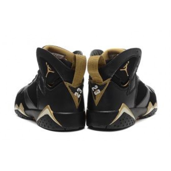 Air Jordan 7 Golden Moments For Women