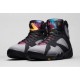 Air Jordan 7 Bordeaux For Women