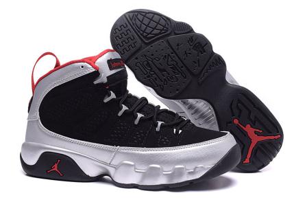 Air Jordan Retro 9 For Women-10