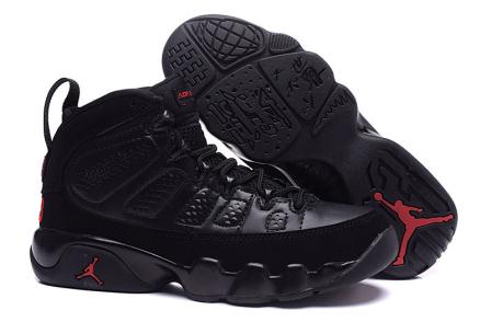 Air Jordan Retro 9 For Women-11