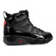 Air Jordan 9 Retro GS Bred