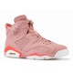 Air Jordan 6 GS Millennial Pink