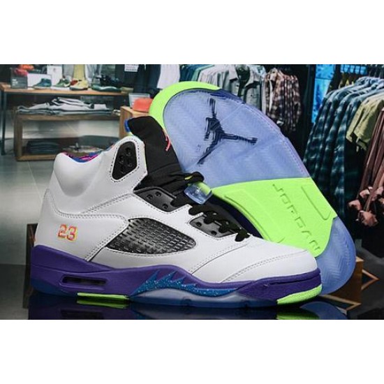 Air Jordan 5 Retro GS Alternate Bel-Air