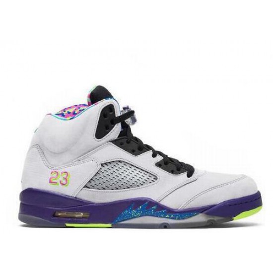 Air Jordan 5 Retro GS Alternate Bel-Air